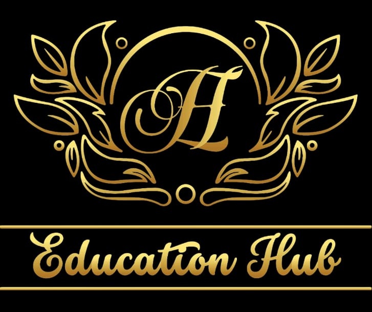 Education Hub official logo